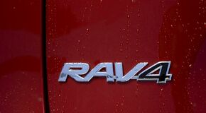 RAV4 Plug-in Hybrid GR SPORT 2023